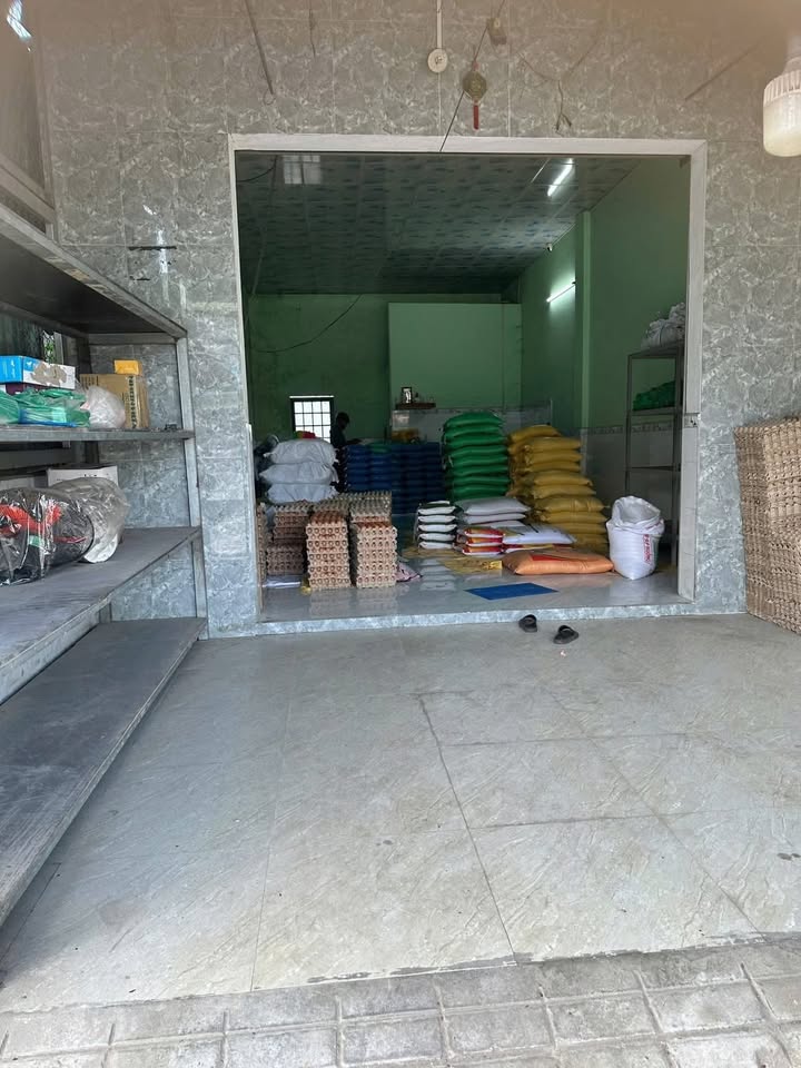 Cho thuê nhà mặt tiền Hoàng Văn Thái, Đà Nẵng - 100m², 5 triệu/tháng