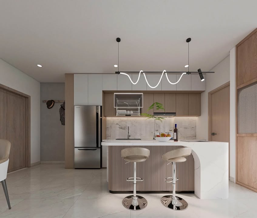 Thuê Căn Hộ Sun Panoma 1 Đà Nẵng 2PN 30 Triệu - Bàn Giao Ngay!