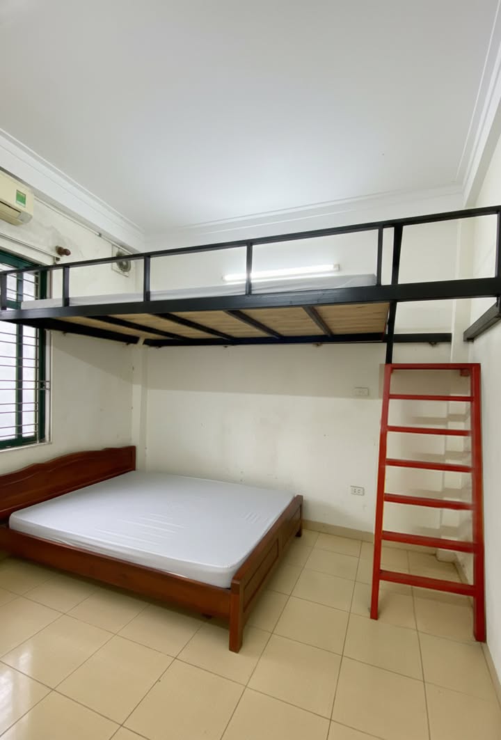 Phòng trọ Yên Xá, Hà Đông 3 triệu - Không chung chủ, full nội thất!