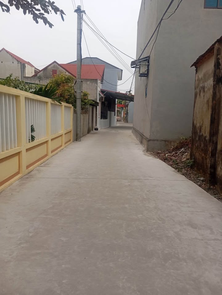 Bán Đất Mỹ Hưng 364m² - Mặt Tiền Rộng, Ngõ Ô Tô - Giá Dưới 2 Tỷ