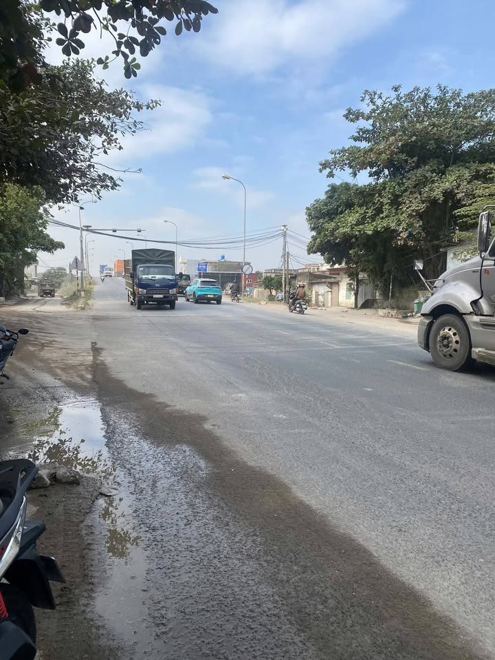 Đất Vàng Quốc Lộ 10, Quỳnh Phụ, TB - 68m² Kinh Doanh/Ở Ngay