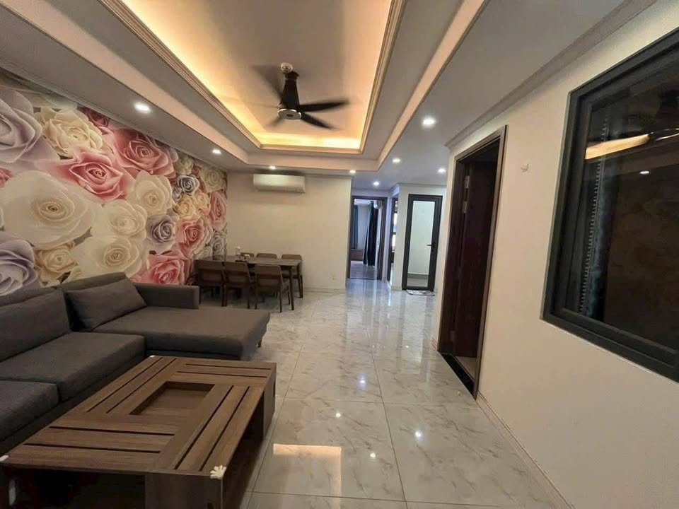 Căn hộ Hommyland Riverside Thủ Đức 81m² - View đẹp, full nội thất!