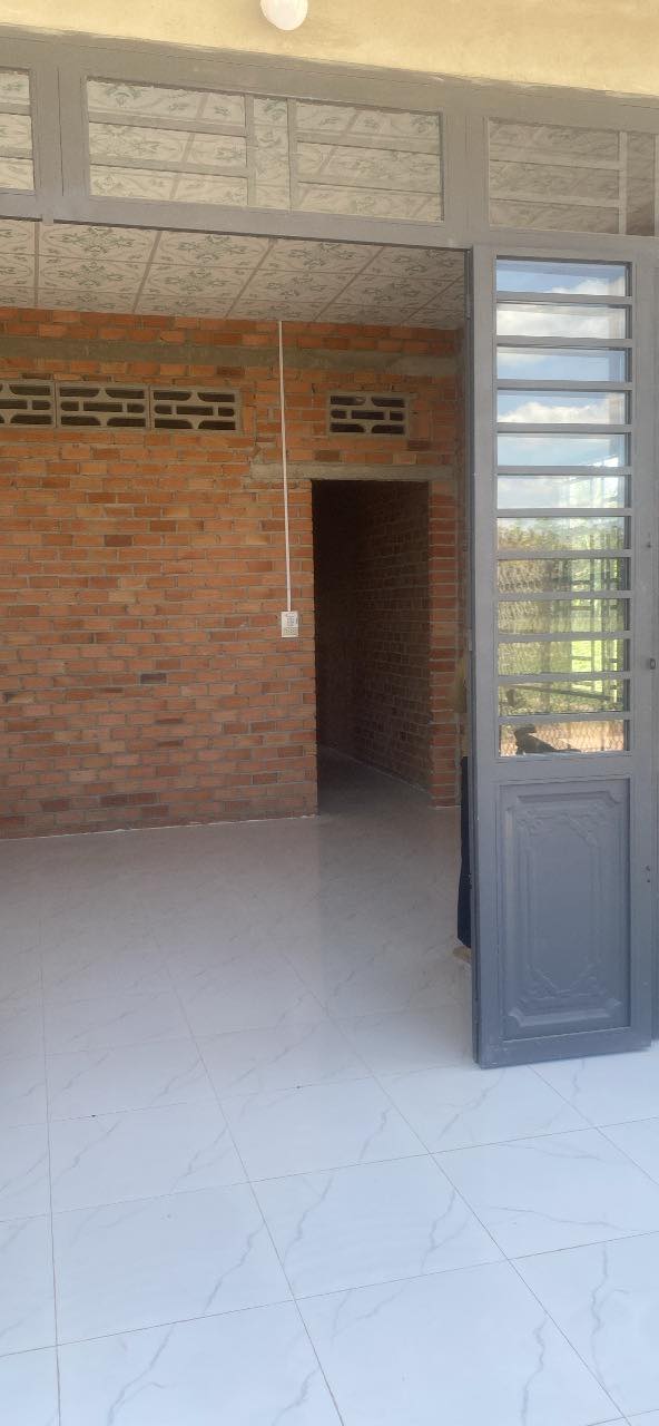 Nhà riêng Xã An Cơ, Châu Thành 105m² - Sẵn sàng ở ngay!