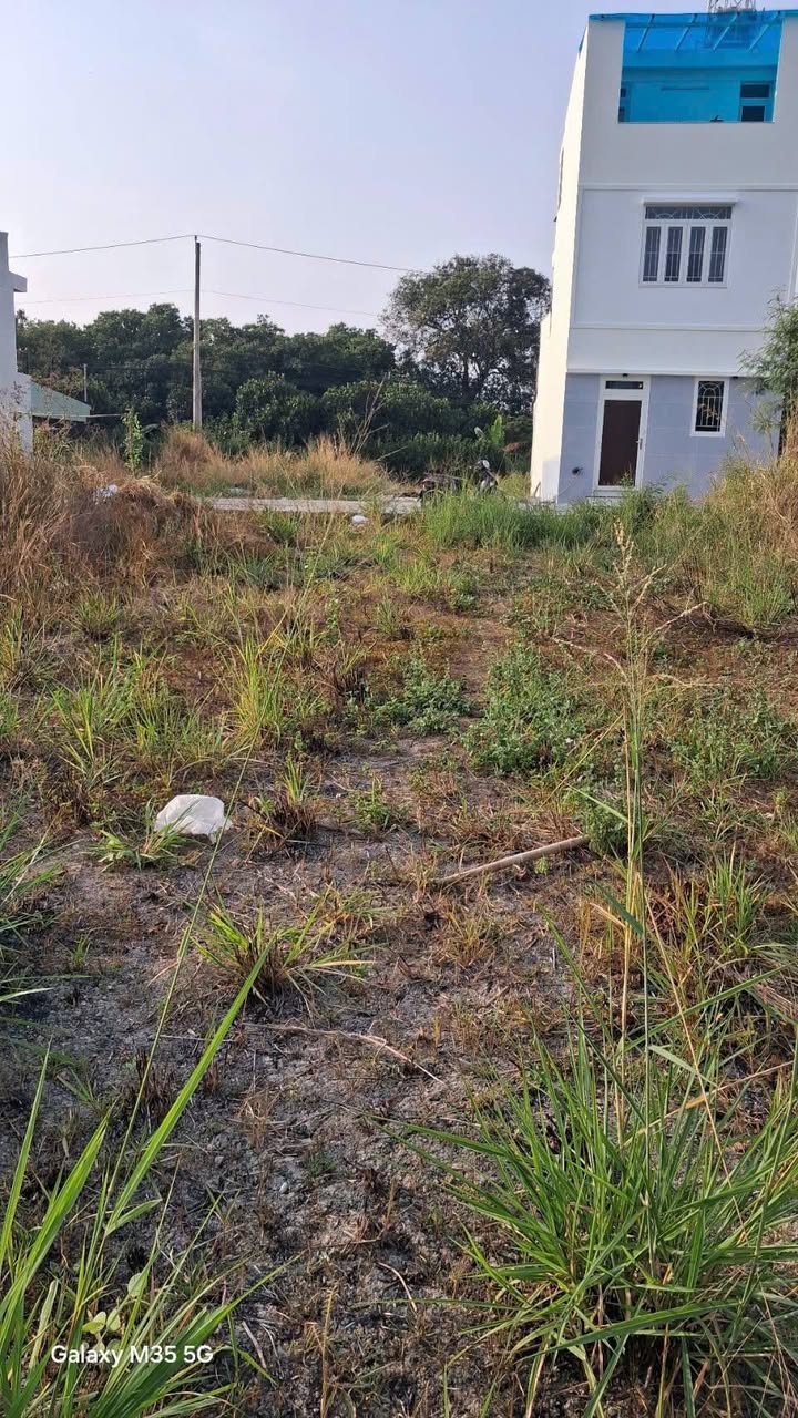 Đất Hưng Thịnh - Sổ Hồng Thổ Cư 110m² Giá 990 Triệu Gần Trường Huỳnh Thúc Kháng