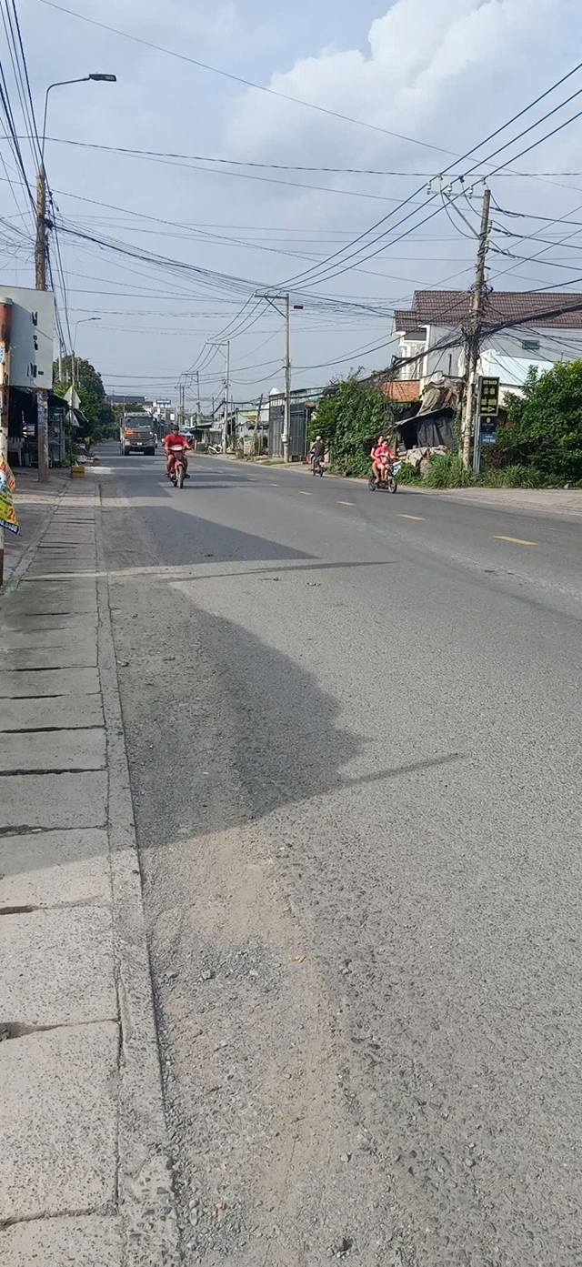 Đất nền Biên Hòa 160m² Sổ đỏ chính chủ