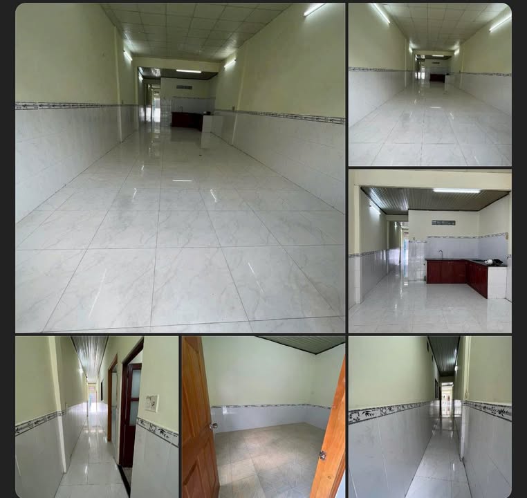 Nhà Cấp 4 Gò Vấp 100m² giá 8.5 triệu - Sẵn sàng ở ngay!