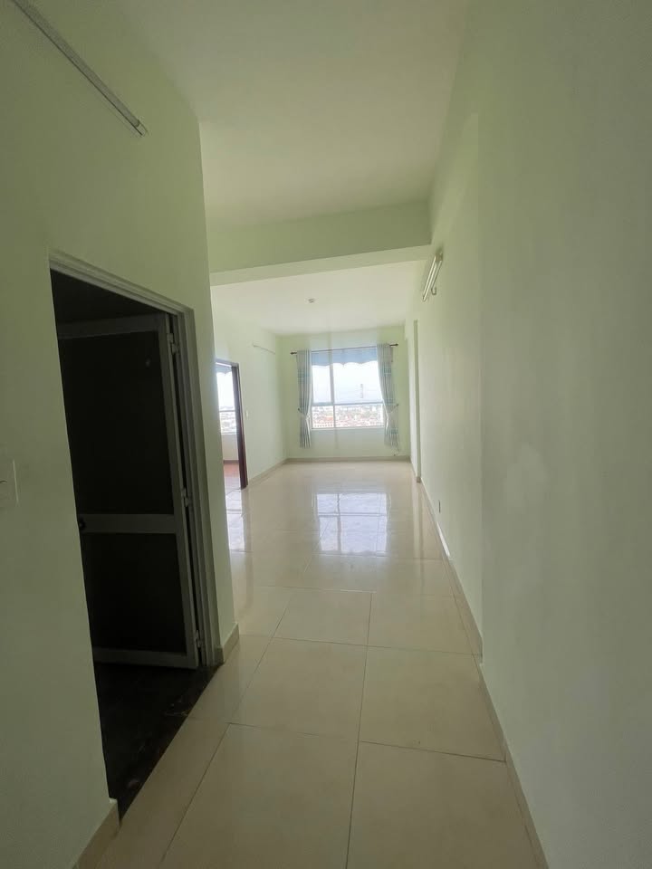 Cho thuê căn hộ Zentower Q12, 2PN, giá 6.5 triệu/tháng