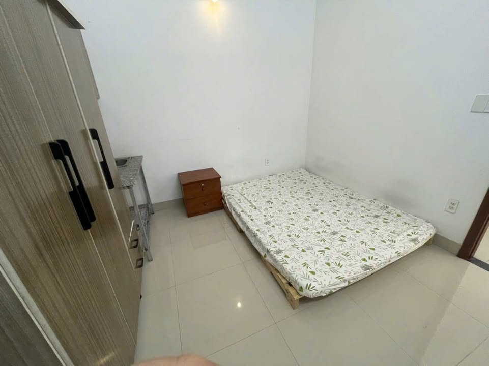 Phòng trọ Tân Chánh Hiệp, Q12 20m² giá 2.8 triệu - An ninh 24/7!