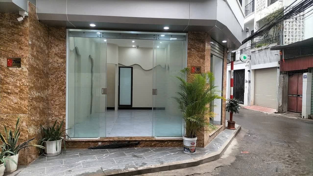 Mặt Bằng Kinh Doanh Long Biên 5 triệu/tháng - Vị Trí Đắc Địa!