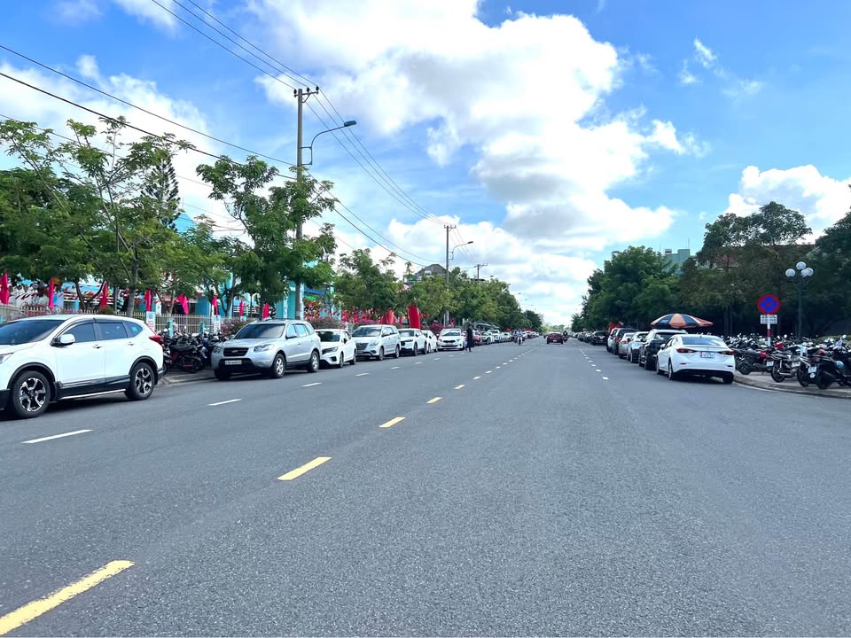 Đất nền Tam Kỳ, Quảng Nam - Giá từ 1 tỷ, nhiều vị trí đẹp