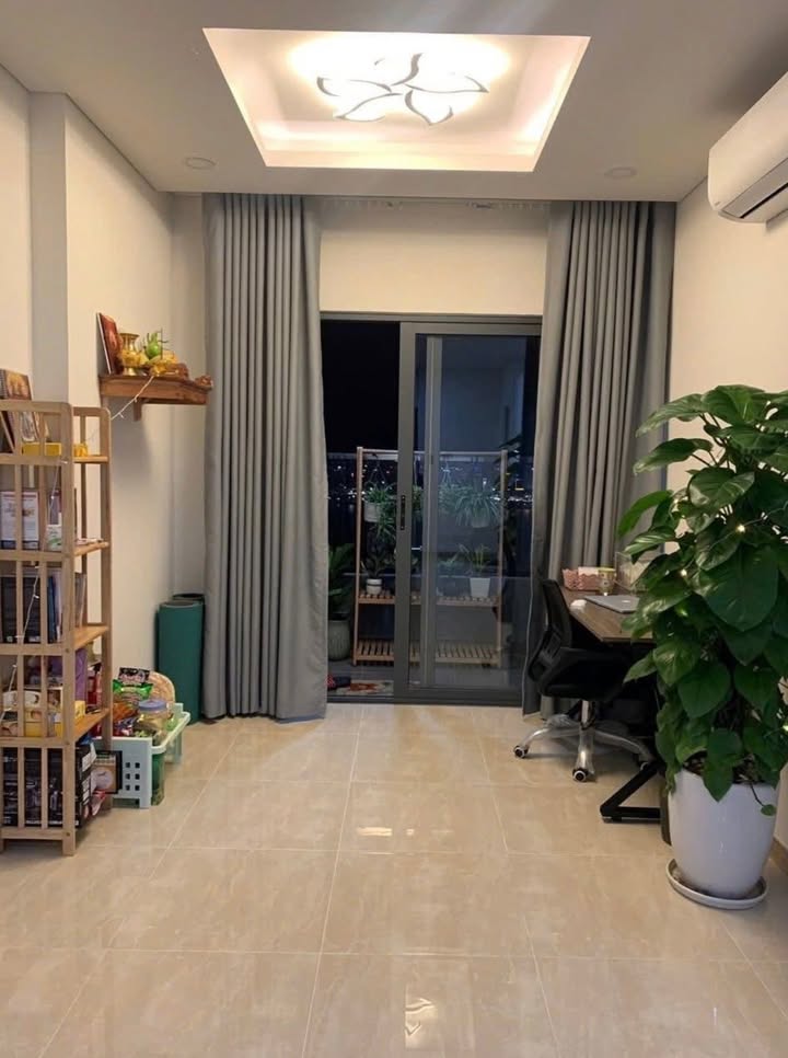 Căn hộ Monarchy Block B - View Sông Hàn 75.6m² - 4.7 Tỷ