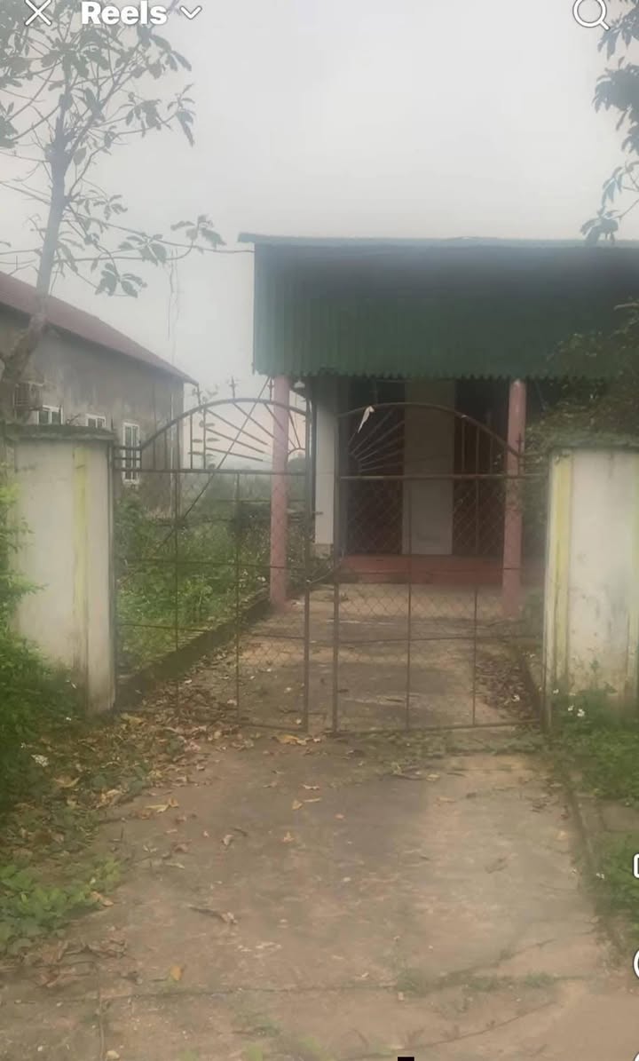 Bán Đất Tặng Nhà Cấp 4 Mặt Tiền Đường HCM, Hà Tĩnh - 330m², Giá Thỏa Thuận