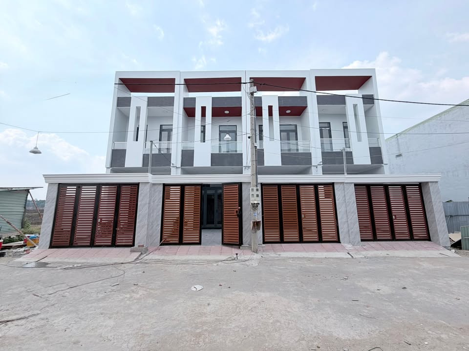 Nhà Riêng KDC Thiên Nhiên Kỷ Biên Hòa 80m² giá 3.1 tỷ - Sẵn sàng ở ngay!