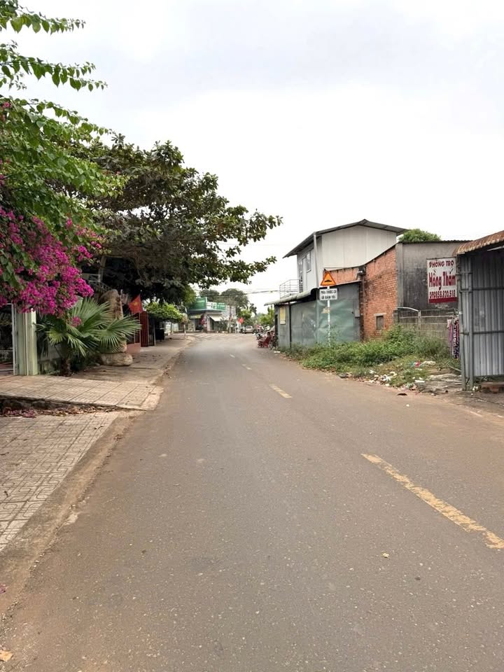 Đất mặt tiền Đường số 16, Bà Rịa 154m² giá 2.1 tỷ - Sổ đỏ chính chủ!