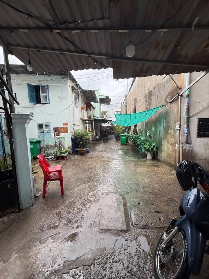 Nhà trọ Tân Thuận Tây Quận 7 127m² - Vừa ở vừa cho thuê, sinh lời ngay!