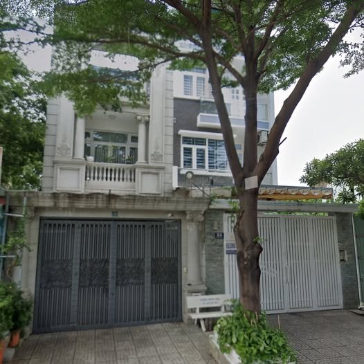 Văn Phòng Nguyên Căn Thủ Đức - 400m² Sẵn Sàng Kinh Doanh