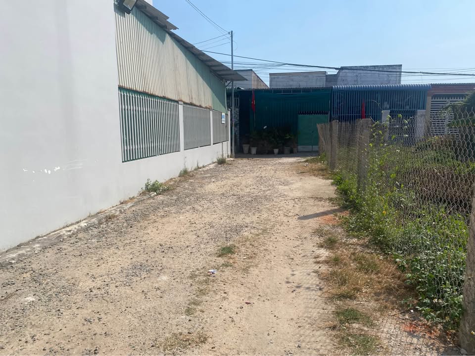 Đất nền Phan Thiết QL28 100m² 600tr - Đường ô tô