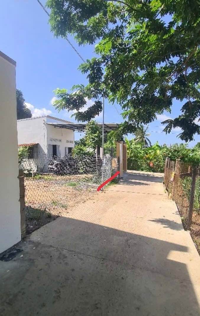 Đất nền Phan Thiết 78.4m² giá 690 triệu - Sổ đỏ chính chủ sẵn sàng!