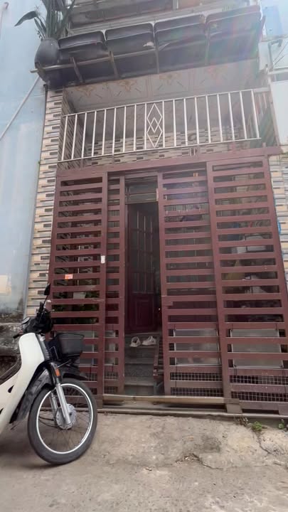 Nhà riêng Quận 7 31m² giá 3 tỷ - Chính chủ bán