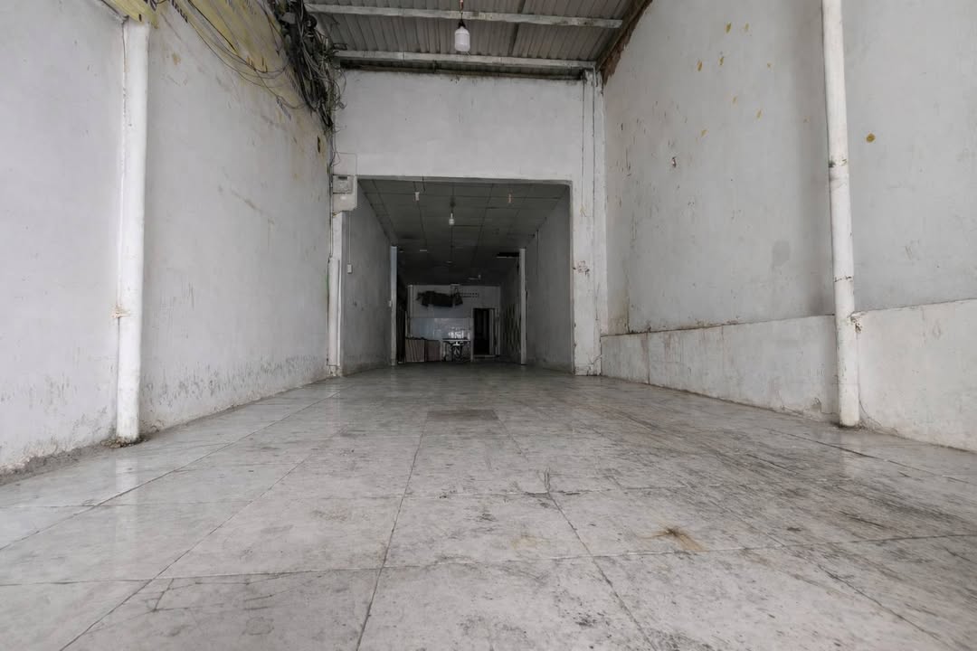 Mặt Tiền Kinh Doanh Dương Cát Lợi, Nhà Bè - 88m², 6.2 Tỷ - Sẵn Sàng Đầu Tư