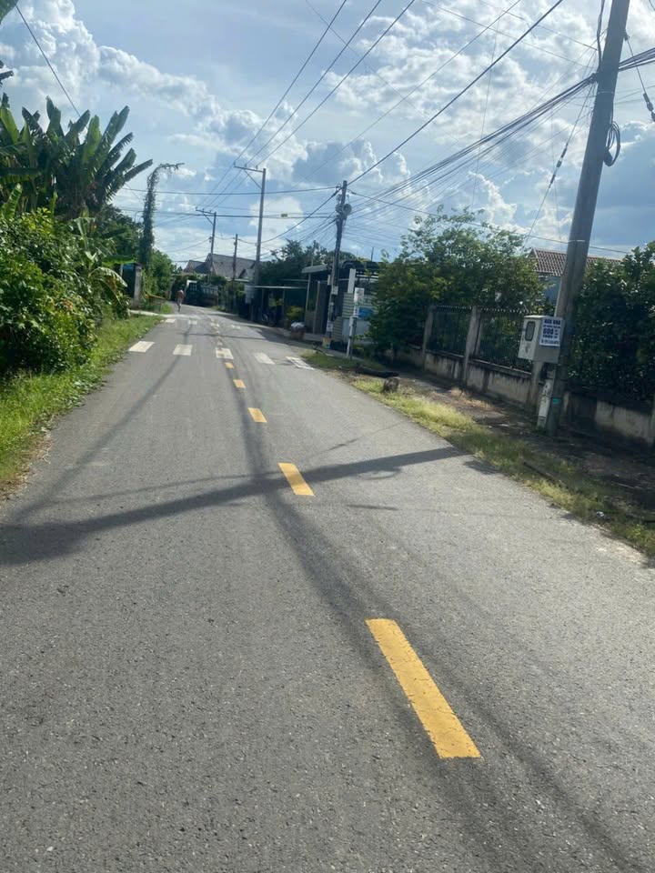 Đất Nền Tân Bình, Vĩnh Cửu 298m² - Tiềm Năng Tăng Giá Vượt Trội!