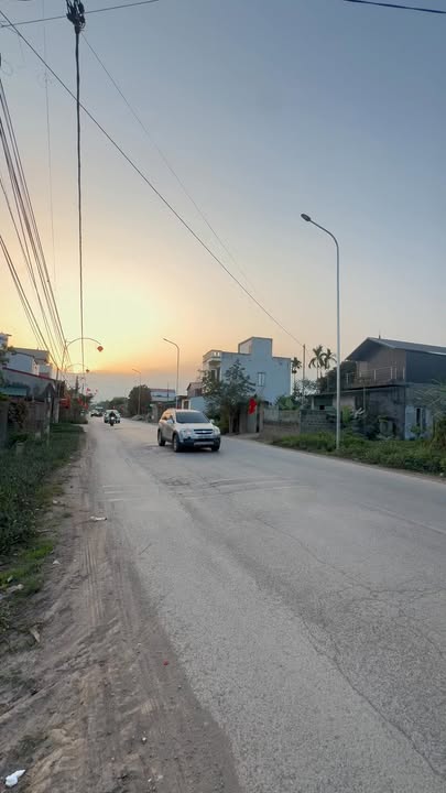 Đất nền 100m² Mỹ Đức - Mặt tiền trục chính, kinh doanh đỉnh cao, giá 2.8 tỷ