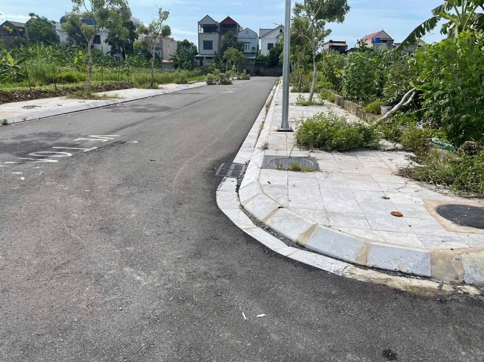 Đất Nền Đại Nghĩa, Mỹ Đức 150m² - Pháp Lý Rõ Ràng, Đấu Giá!