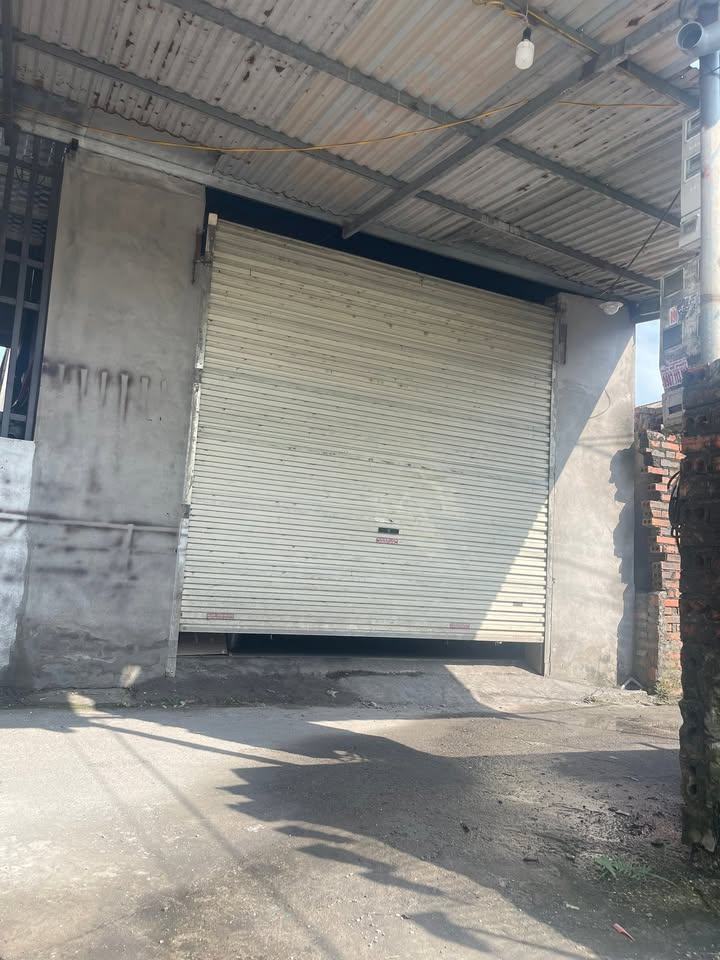 Nhà Cấp 4 Cẩm Sơn 100m² - Ô tô vào tận nhà, giá tốt!