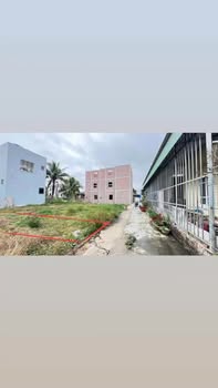 Đất nền Đặng Cương, An Dương 55m² - Ngõ ô tô, giá 9xx triệu