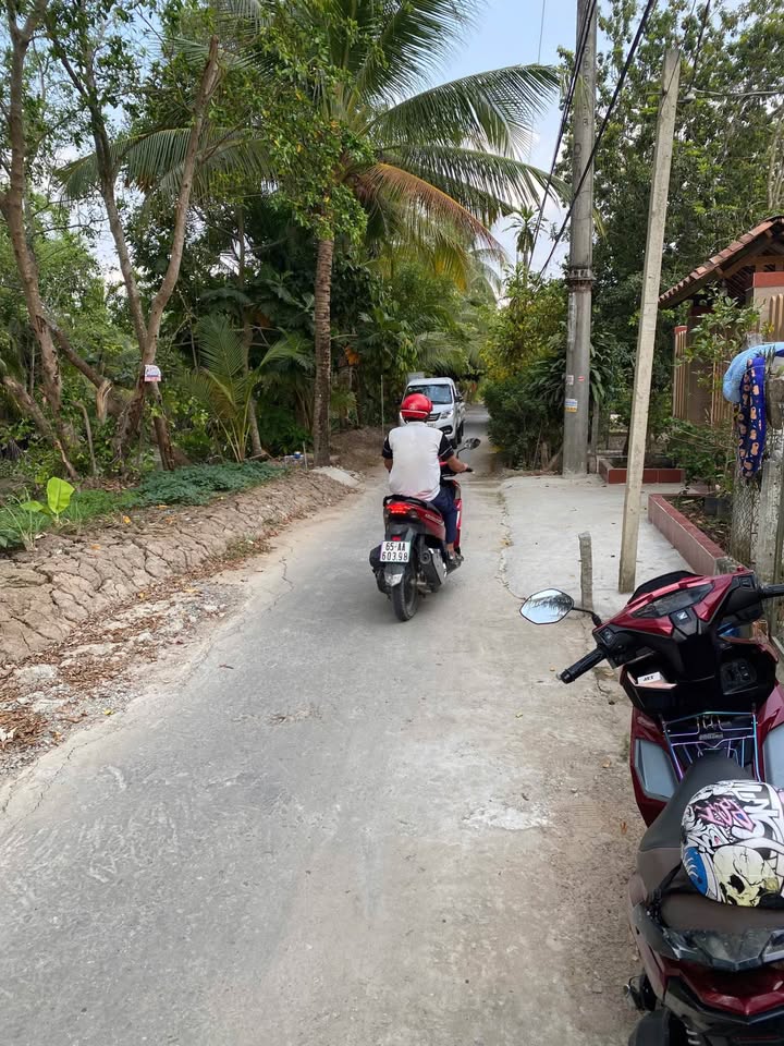 Bán nhà Phong Điền Cần Thơ 112m² giá 690 triệu - Giá tốt hiếm có