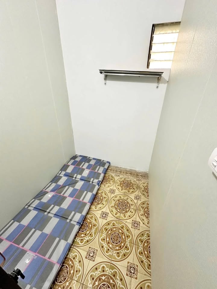 Phòng trọ 10m² 187 Hồng Mai, Hai Bà Trưng - Sẵn sàng ở ngay!