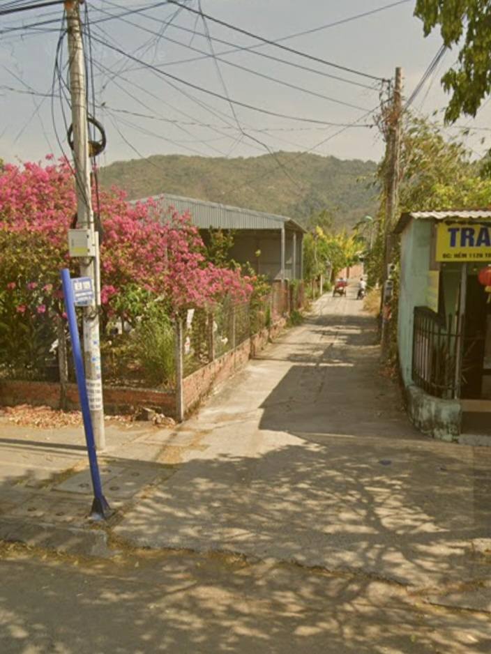 Đất nền Phường Long Hương 440m² - Đất thổ cư 100%