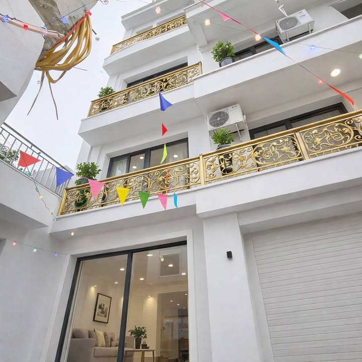 Bán nhà Đông La Hoài Đức 40m² hơn 5 tỷ - Sẵn sàng ở ngay!