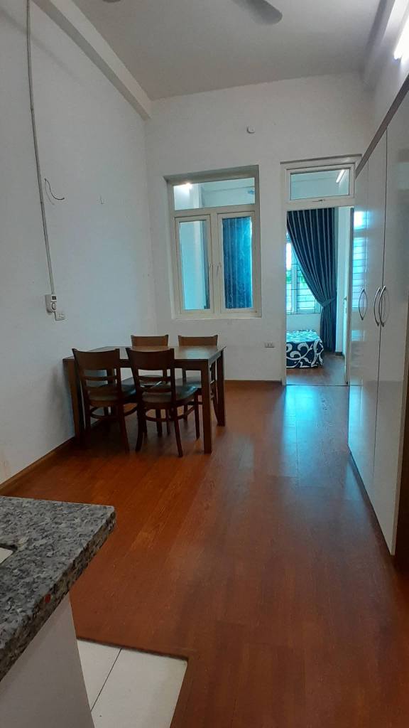 Nhà riêng Trạm Trôi 4 triệu/tháng - Ô tô vào tận nhà