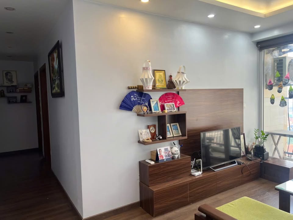 Căn hộ Gemex Tower 2 Lê Trọng Tấn 90m² - Full Nội Thất Cao Cấp!