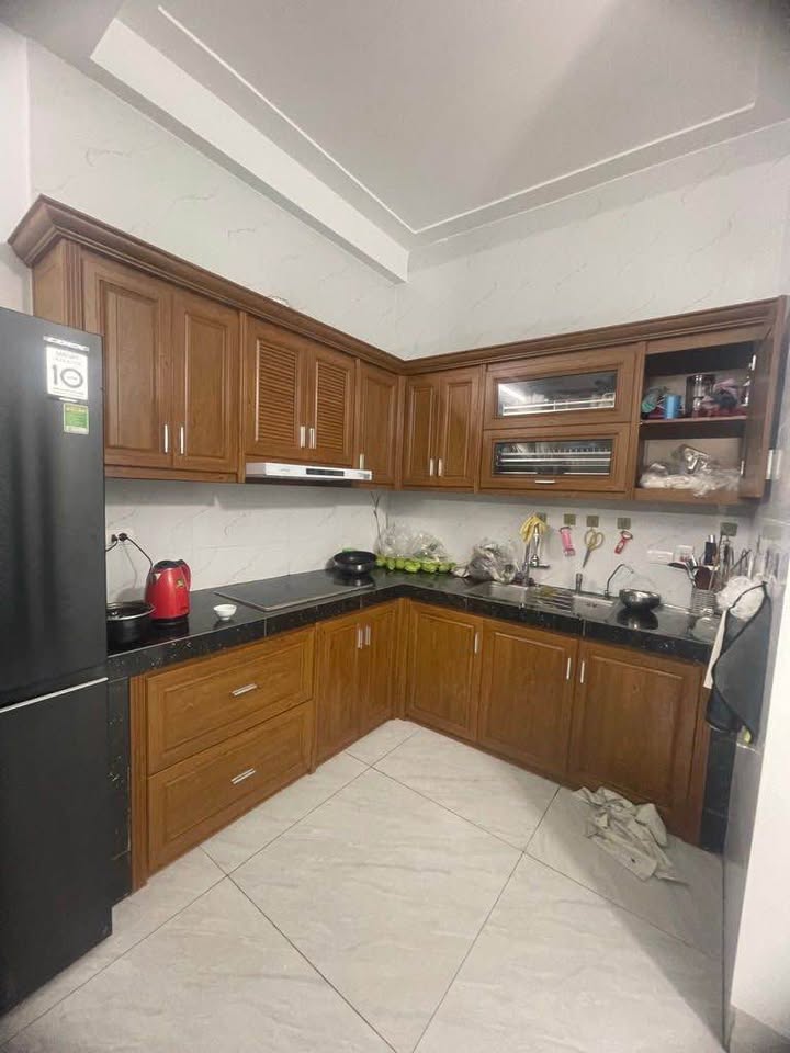 Bán nhà Nam Hồng Đông Anh 58m² - Ô tô vào cửa, 2 mặt thoáng!