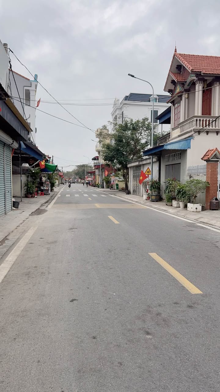 Đất Nền 70m² Phường Đồng Hoà, Kiến An - Giá Tốt, Sẵn Sàng Xây Dựng