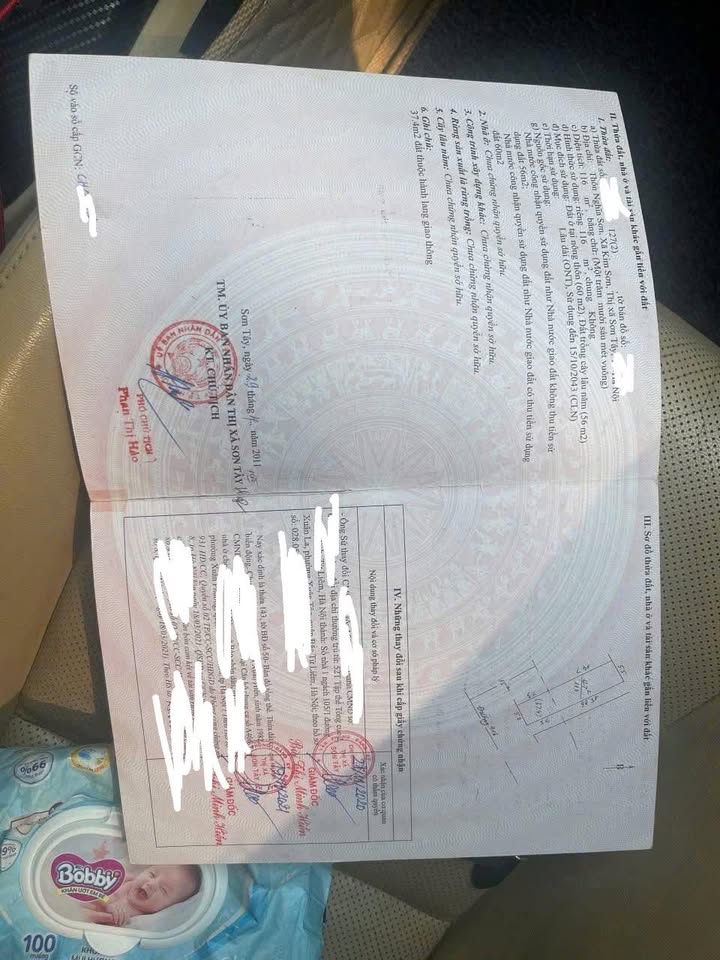 Đất nền Đường tỉnh 416 Đan Phượng 116m² - Tiềm năng tăng giá vượt trội!