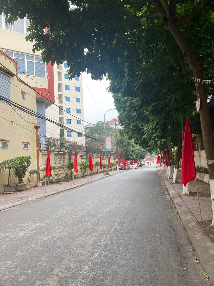 Đất nền Kim Đồng Phúc Yên 54.3m² - Tiềm năng tăng giá vượt trội!