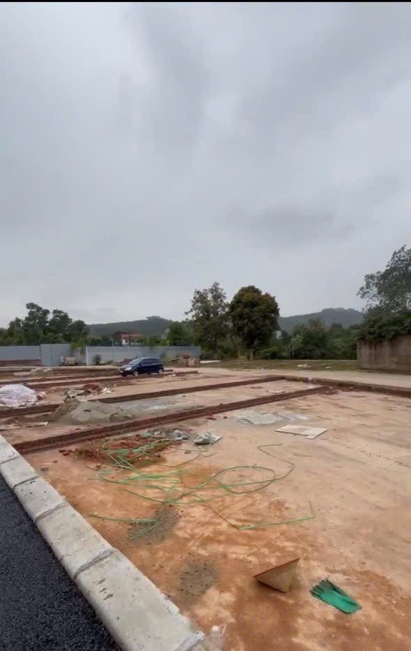 Đất nền Xuân Hoà Phúc Yên 62.5m² - Tiềm năng tăng giá cao!