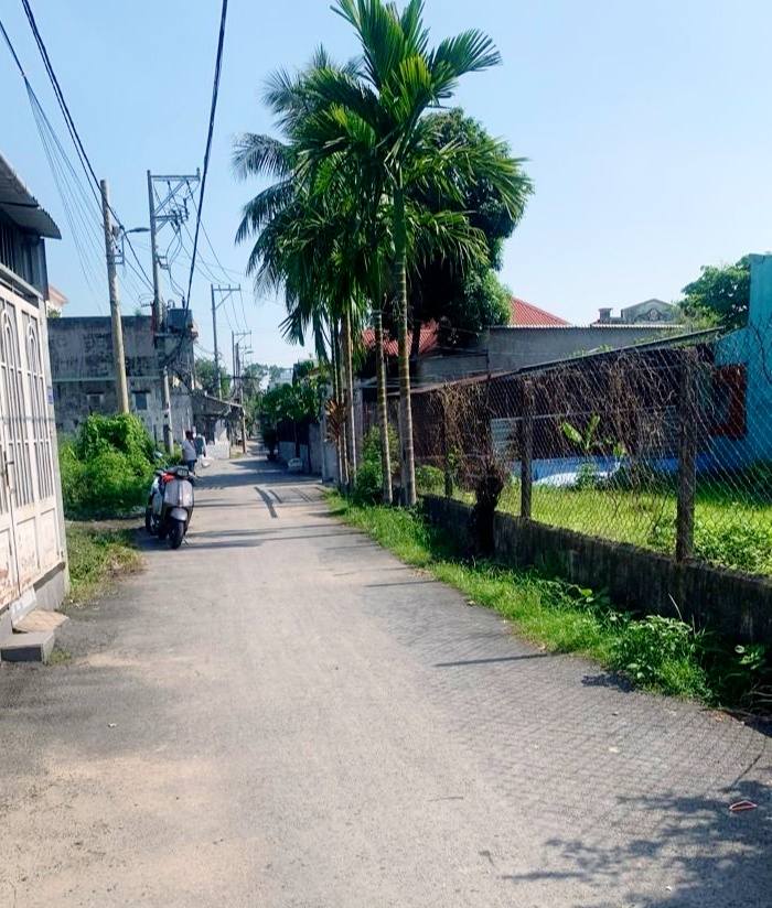 Đất Lô Góc 181m² Bình Chiểu, Thủ Đức - Ngang 8m, Giá 7.5 Tỷ