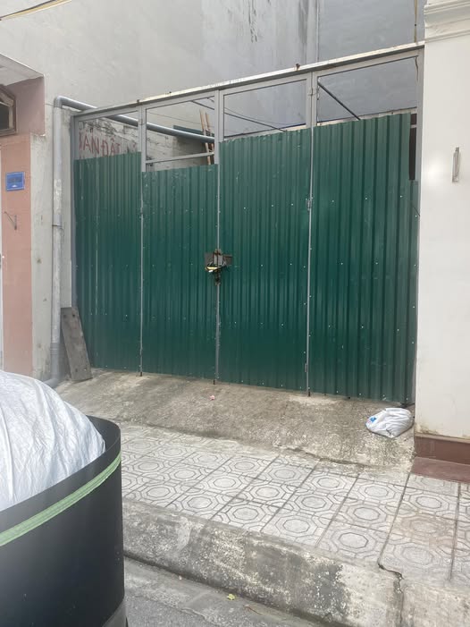 Đất nền Trần Đăng Ninh 36m² - Tiềm năng tăng giá vượt trội!