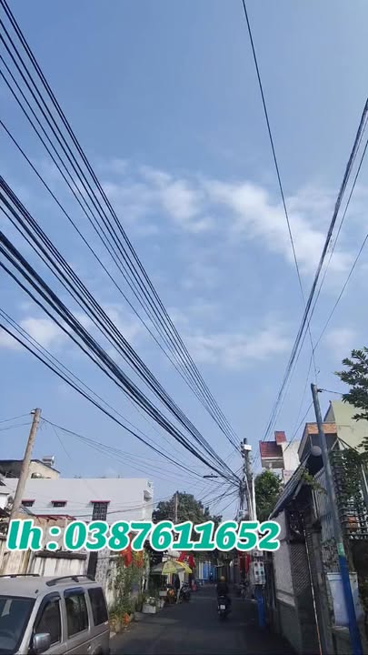 Cho thuê nhà phố Dĩ An 160m² - Kinh doanh nhỏ, ở lý tưởng