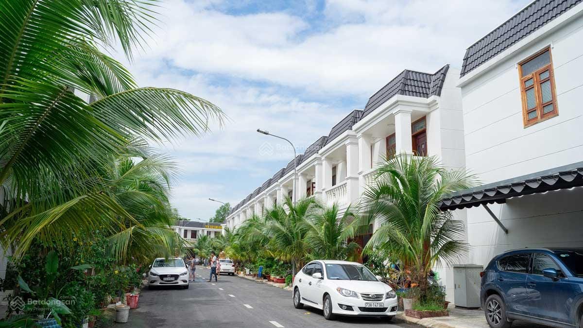 Nhà riêng KDC Đức Huy Dĩ An 67m² - Sẵn sàng ở ngay!