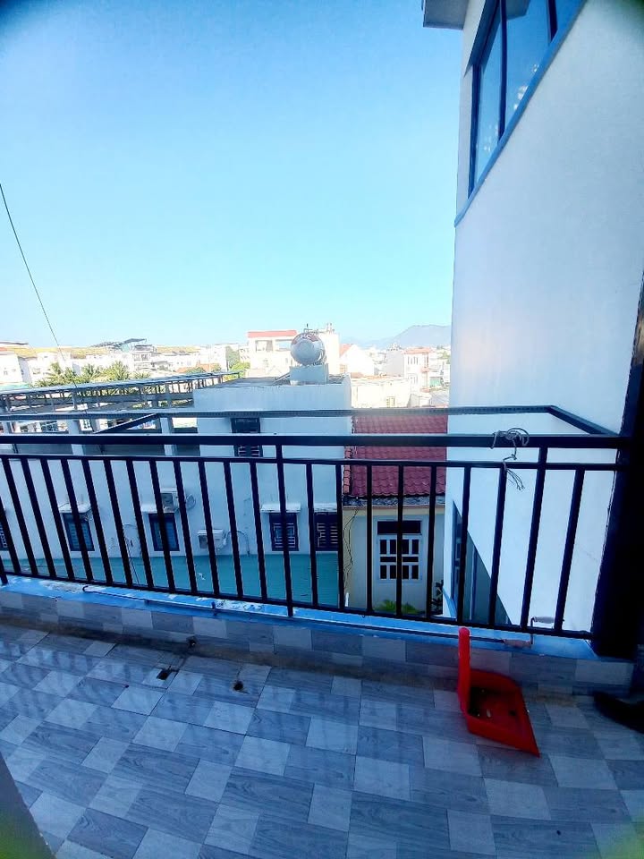 Cho thuê Căn hộ Duplex 30m² Nha Trang - Full nội thất, Giá 4 triệu/tháng