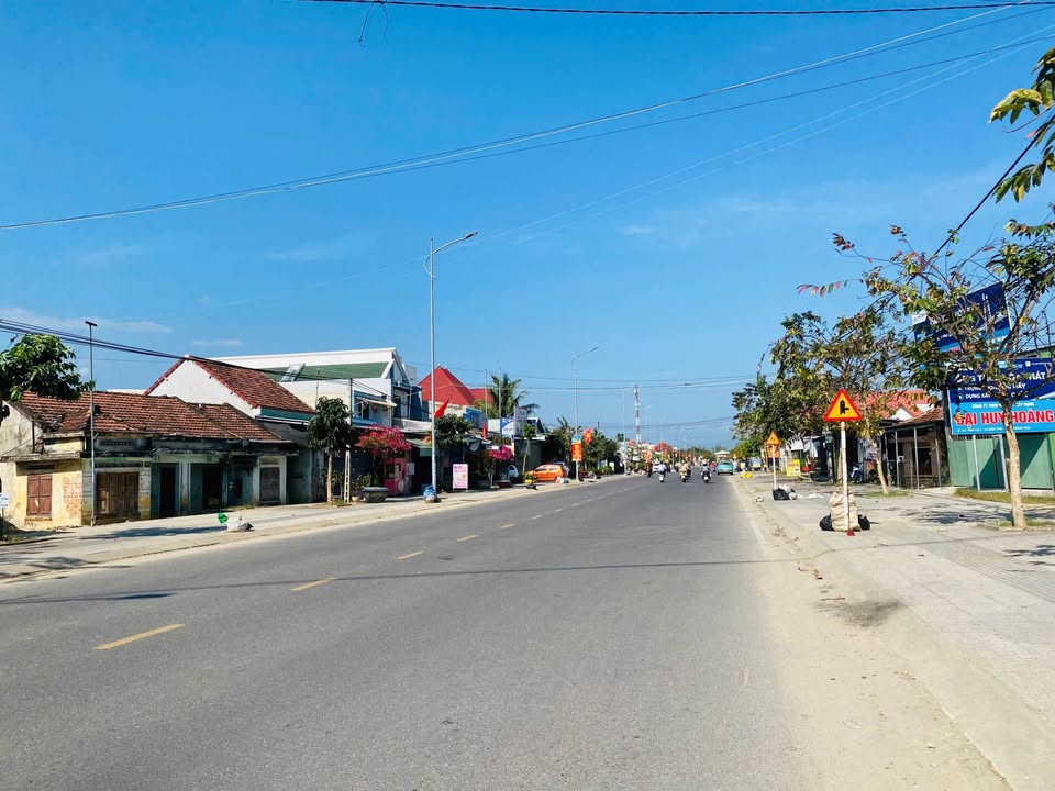 Đất nền Diên Phước 171m² - Vị trí đắc địa, kinh doanh sầm uất!