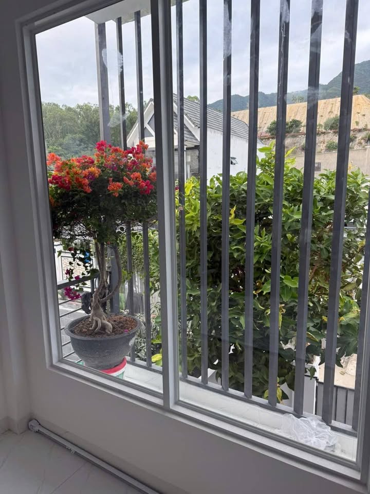 Nhà Xã Vĩnh Thái 40m² Giá 1.2 Tỷ - View Chill, Ô Tô Tận Nơi