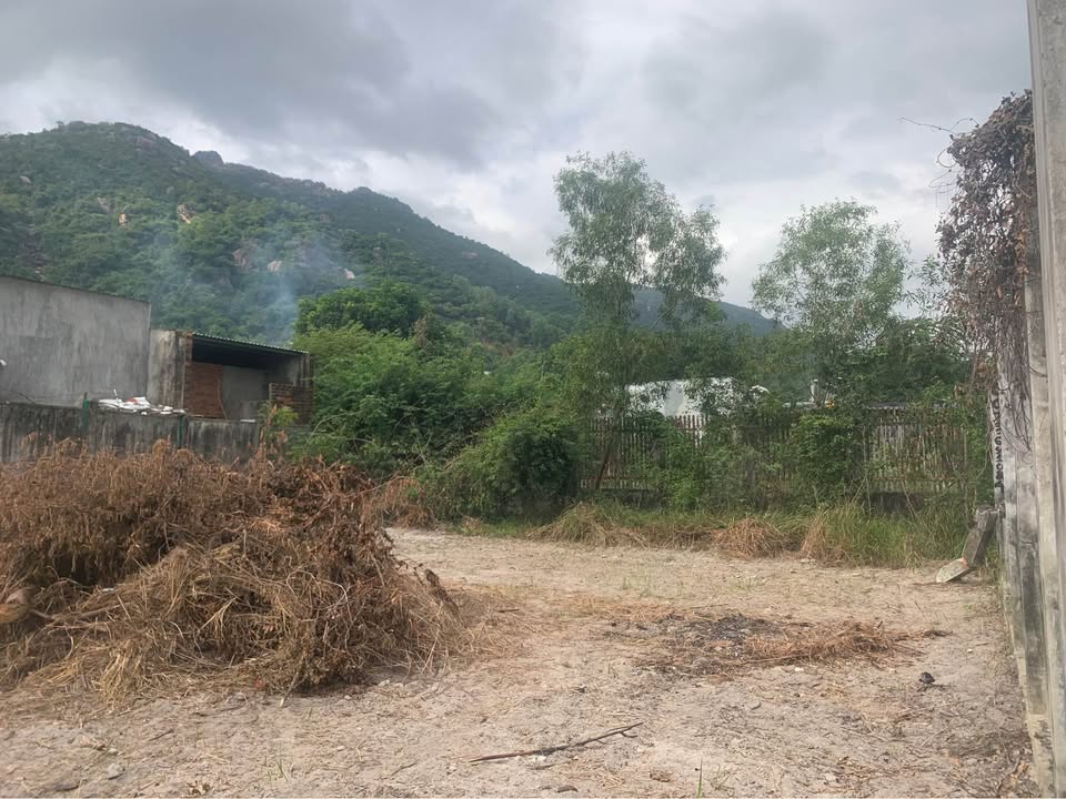 Đất nền Phước Đồng Nha Trang 89m² giá 1.75 tỷ - Sổ đỏ chính chủ!