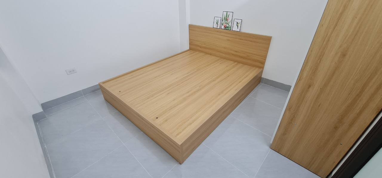 Cho thuê Căn hộ 1K1N 28m² Hà Đông - Full nội thất, giá tốt