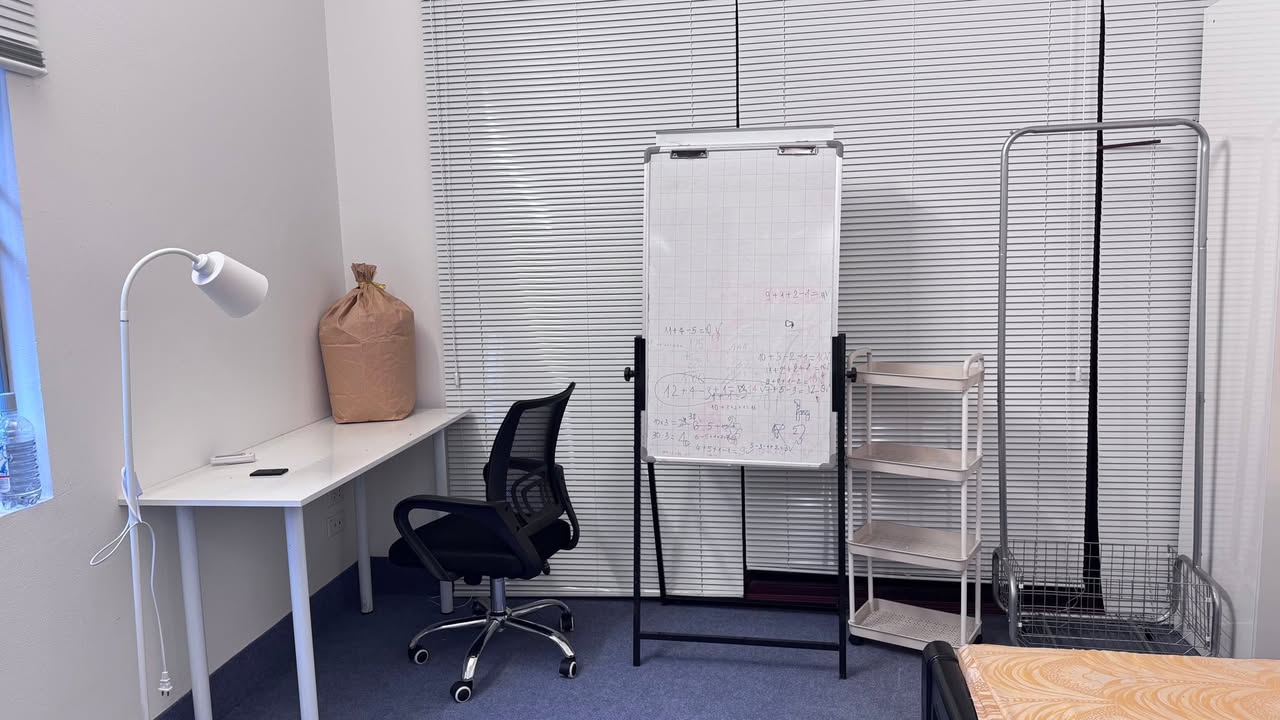 Phòng trọ Đại Mỗ Nam Từ Liêm 25m² - Full nội thất, chỉ 3.5 triệu!